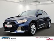 Audi A1, allstreet 30 TFSI S, Jahr 2024 - Wittlich