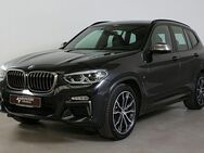 BMW X3, M40i Hifi 20Zoll, Jahr 2018 - Paderborn