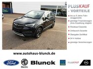 Opel Crossland X 2020 1.2i 130 PS AUTOMATIK - Ribnitz-Damgarten