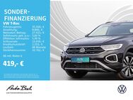 VW T-Roc, 1.0 l TSI GOAL OPF, Jahr 2022 - Limburg (Lahn)