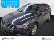 VW Passat Variant, 2.0 TDI CONCEPTLINE, Jahr 2024 - Hof