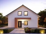 Mit Ihrem Wohntraum Platz schaffen für die ganze Familie - massa haus - Ihr Baupartner - Eutingen (Gäu)