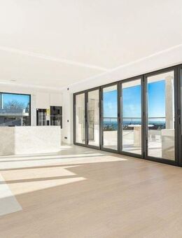 Penthouse - Designwohnung am Michelsberg - Luxus in Bestlage von Ulm - Ulm