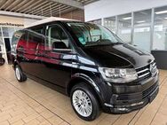 VW T6 Caravelle 2.0 TDI LANG *AUTOM+LEDER+9-SITZER* - Köln