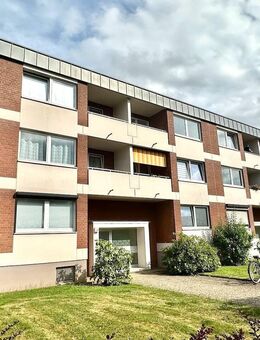 Gut geschnittenes Apartment inkl. Tiefgaragenstellplatz - Neuss