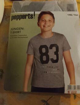 Jungen T-Shirts,neu - Hannover