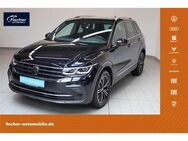 VW Tiguan, 1.5 TSI Move, Jahr 2024 - Amberg