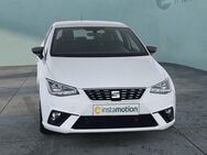 Seat Ibiza, 1.0 TSI Xcellence, Jahr 2021 - München