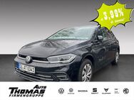 VW Polo, 1.0 TSI Style, Jahr 2024 - Hennef (Sieg)