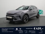 CUPRA Formentor, 1.5 VZ e-HYBRID SENNHEISER, Jahr 2022 - Leverkusen