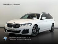 BMW 520, d xDrive M Sport Laserlicht, Jahr 2024 - Fulda