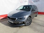 Skoda Scala 1.0 TSI Tour/Navi/LED/Kamera - Nünchritz