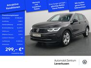 VW Tiguan, 1.5 TSI Move, Jahr 2023 - Leverkusen