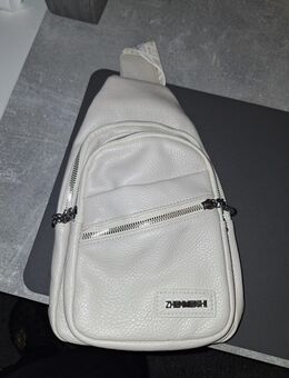 Umhängetasche Crossbag - Berlin Spandau