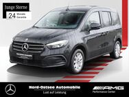 Mercedes T 180, d Style, Jahr 2023 - Heide