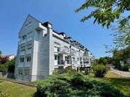 Modernes Wohnen mit Weitblick - Maisonettewohnung mit 2 Dachterrassen - Ulm