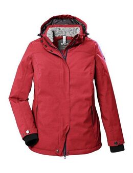 STOY Outdoorjacke STW 9 WMN JCKT STOY Damenjacke: wasserdicht, atmungsaktiv, warm