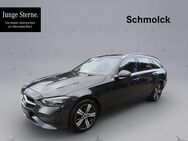 Mercedes C 180, T AVANTGARDE DSTR MBUX AMBI, Jahr 2023 - Emmendingen