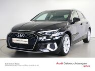 Audi A3, Sportback 40 TFSI e advanced v, Jahr 2021 - Passau