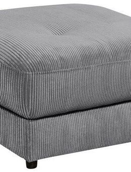 ED EXCITING DESIGN Sitzhocker Barura (1 St)