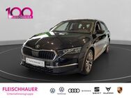 Skoda Octavia, 2.0 TDI Combi Selection UPE 54 830, Jahr 2024 - Köln