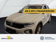 VW T-Roc, 2.0 TDI LIFE, Jahr 2022 - Marl (Nordrhein-Westfalen)