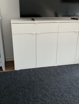 Sideboard / Kommode IKEA VIHALS weiß - Aachen