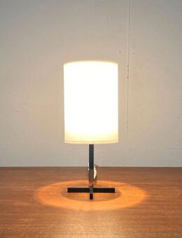 Mid Century Minimalist Table Lamp Tischleuchte Space Age 60er 70s - Hamburg Hamburg-Nord