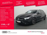 Mercedes A 250, AMG Line, Jahr 2018 - Leverkusen