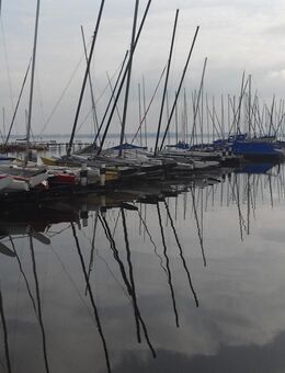 Bootsverleih Kielhorn / Steg N 21- Bootsligeplatz Mardorf Steinhuder Meer - Neustadt (Rübenberge)