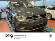 VW Tiguan, 1.5 TSI Comfortline, Jahr 2020 - Albstadt