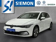 VW Golf, 1.5 TSI Move, Jahr 2023 - Ibbenbüren