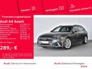 Audi A4, Avant S line 40 TDI, Jahr 2023 - Hannover