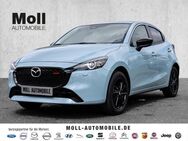 Mazda 2, 1.5 L HOMURA e 90PS S FWD ACAA, Jahr 2022 - Aachen