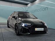 Audi RS3, 2.5 TFSI B O 280km h, Jahr 2023 - München