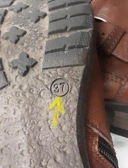 Damen Winterstiefel - Barsbüttel