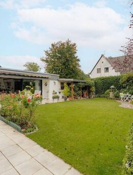 Familienfreundlicher Bungalow in Rösrath - Rösrath