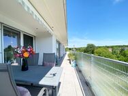 Exklusive Penthouse-Wohnung 5,5 Zimmer Aufzug vor der Haustüre! Singen Nord - Singen (Hohentwiel)