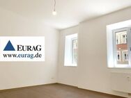 N-Schoppershof: Erstbezug nach Sanierung- Top 1-Zi-Whg mit separater Küche (HP) - Nürnberg