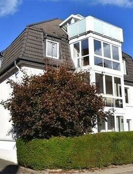 Ansprechende Eigentumswohnung mit Flair im Bielefelder Westen - Bielefeld