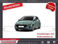Hyundai i20, 1.0 T-GDI Trend 48V, Jahr 2024 - Schweinfurt