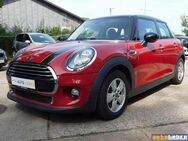 Mini Cooper PEPPER KLIMAAUT,SHZ,MFL,PDC,NSW,TEMP,HZB-FS,NR,SH! - Berlin