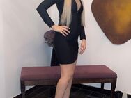 NEU ❤️Simona 27J. aus Ucraina 💋 jung, feucht und willig ❤️ verwöhnt PRIVAT und DISKRET - Magdeburg