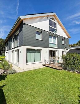 Moderner Wohnkomfort für die Familie - Heiligenberg