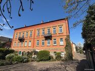 Hier ist Ihre neue Wohnung in Geisenheim mit EBK und Gartennutzung - Geisenheim