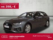 Audi A4, Avant 40 TDI quattro S line Optikpaket, Jahr 2024 - Pforzheim