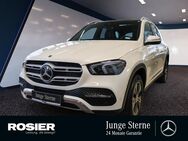 Mercedes GLE 300 AMG, AMG Int, Jahr 2023 - Menden (Sauerland)