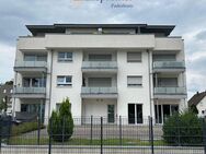 Penthouse mit Aufzug bis in die Wohnung, hochwertiger Ausstattung und Tiefgarage - Paderborn