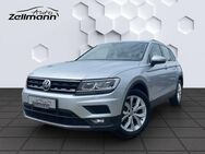 VW Tiguan, 1.5 TSI Comfortline 110kW SG, Jahr 2020 - Berlin