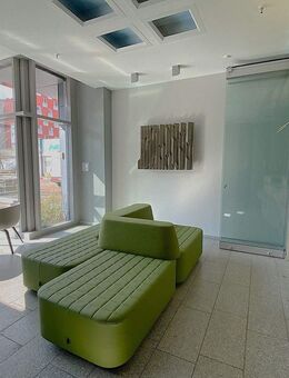 Sofort einziehen und wohlfühlen - Suhl